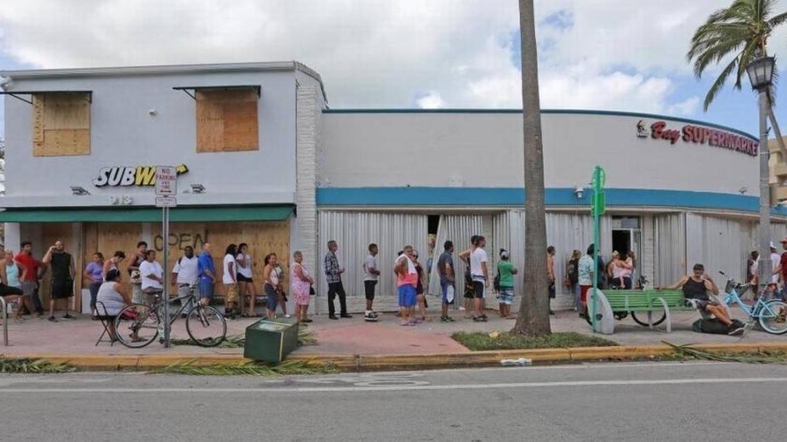 There is still time for Florida residents and businesses impacted by Hurricane Irma to apply for low-interest disaster loans through the U.S. Small Business Administration.