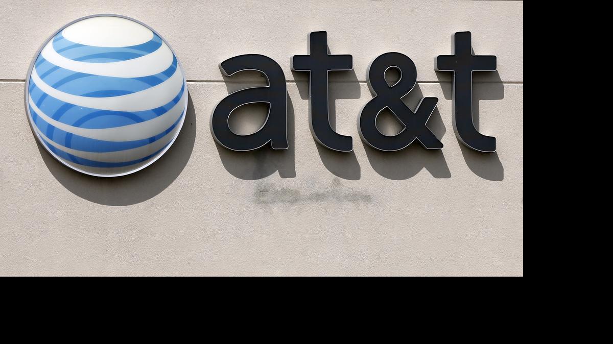 
AT&T Mobility has been hit with a $100 million fine for offering consumers “unlimited” data but then slowing their Internet speeds after they hit a certain amount. The Federal Communications Commission, which regulates the telecommunications industry, says the company misled consumers with the plans.
