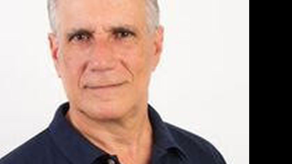 
Ramiro Ortiz is CEO of BattleFrog.
