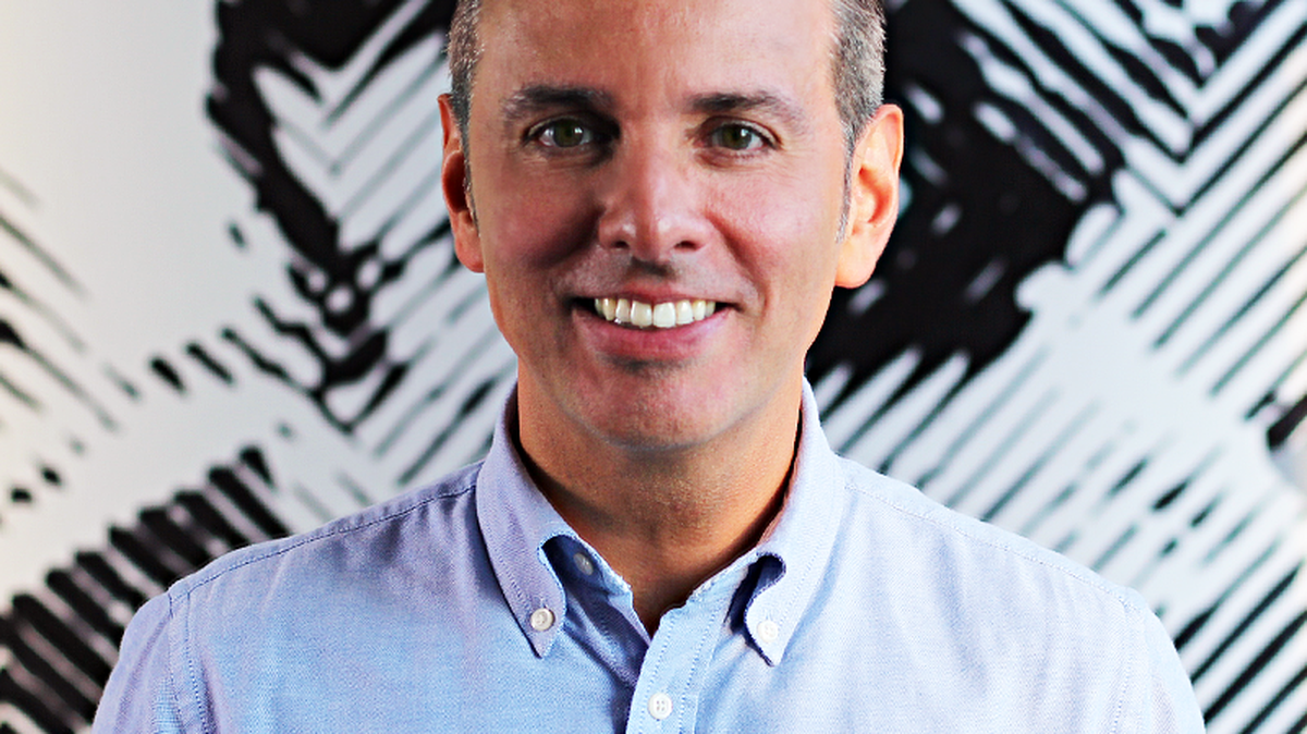 Alexandre Hohagen, former vice president of Facebook, is now CEO and partner of Miami-based Nobox.