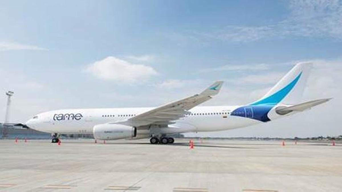 
 Ecuador-based airline TAME is launching new service to Quito from Fort Lauderdale-Hollywood International Airport.
