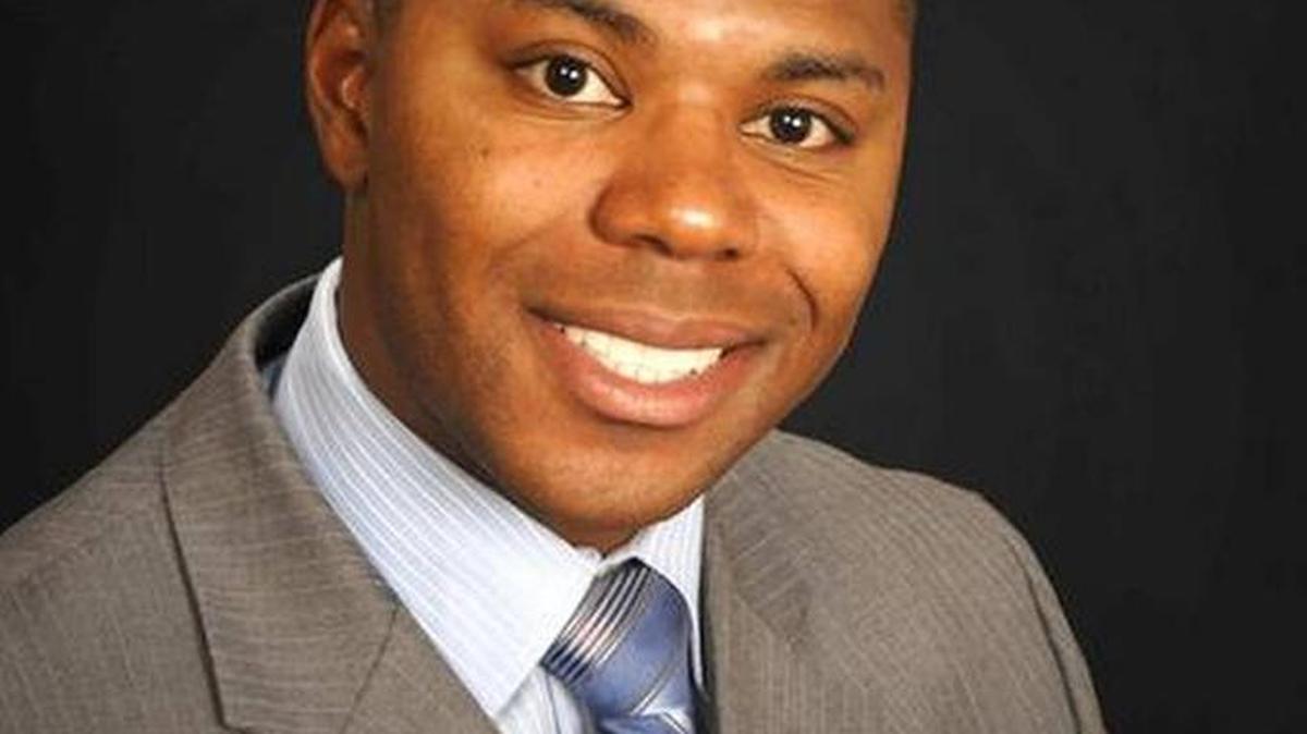 
Marcell Haywood
