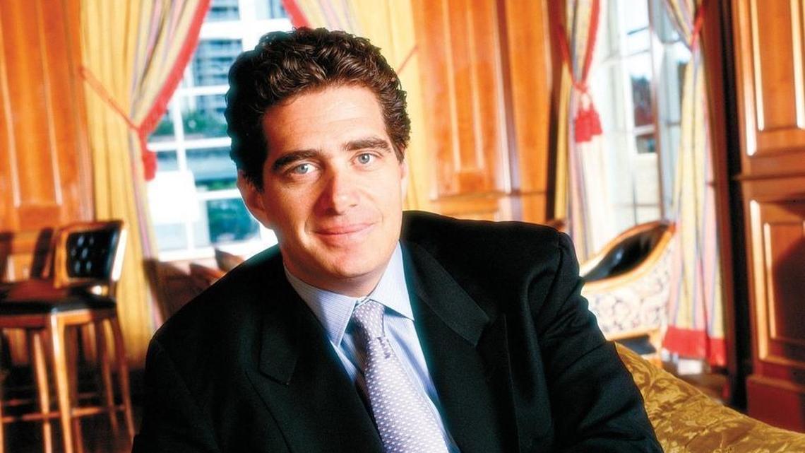 Jeff Soffer, CEO of Turnberry Associates, said he is purchasing the Mardi Gras casino in Hallandale Beach. Soffer will form a new company to handle the casino, which will not be part of Turnberry’s portfolio.