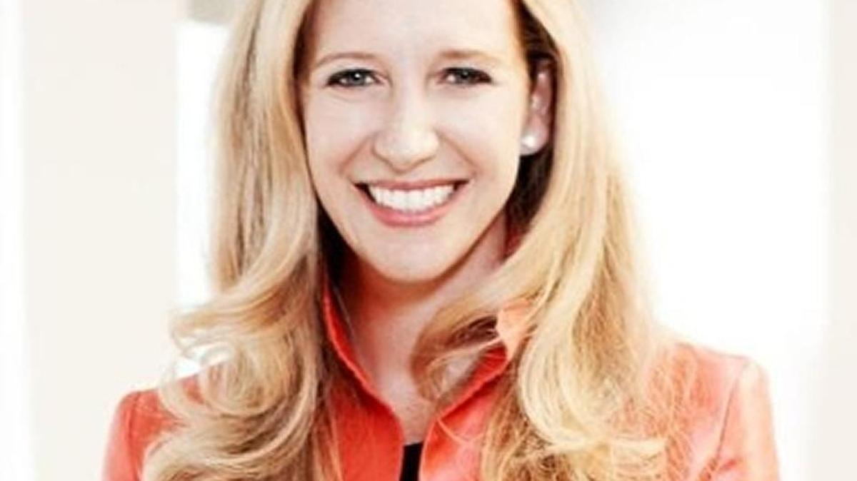 
Alexandra Wilkis Wilson is co-founder of Gilt and co-founnder and CEO of GLAMSQUAD.
