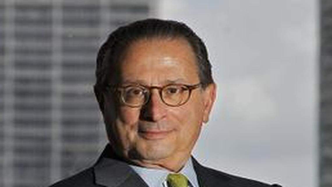 
Akerman LLP’s chairman and CEO Andrew M. Smulian said the firm’s plans to move its Miami office to Brickell City Centre aims “to create an efficient, dynamic space.’’
