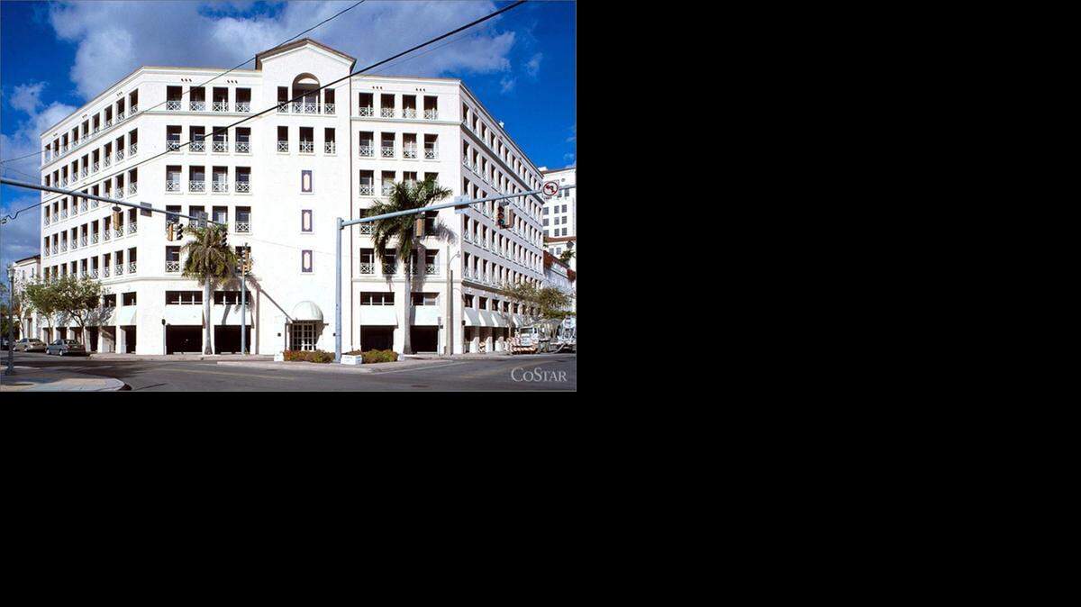 
Pipeline Workspaces will open its third U.S. shared workspace center at 95 Merrick Way in Coral Gables. Among other amenities, it will house a mediation center for Coral Gables’ large legal community.
