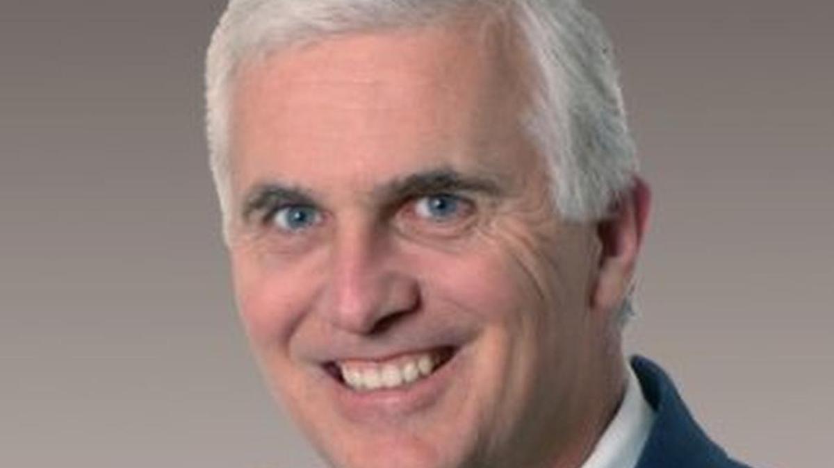 Stephen O’Hara will become president of New World Angels.