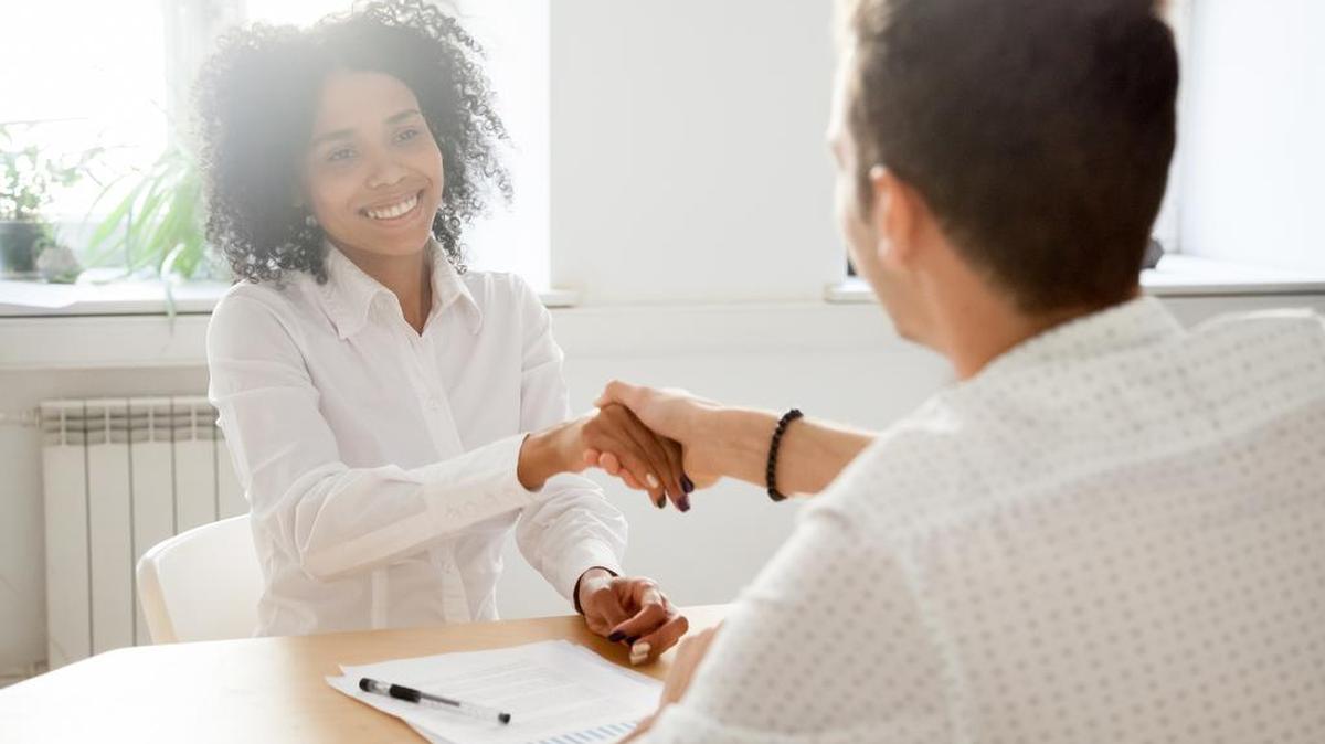 CEOs were asked: Qualified talent is getting harder to come by. What perks, besides higher pay, have you begun offering to attract and retain employees?