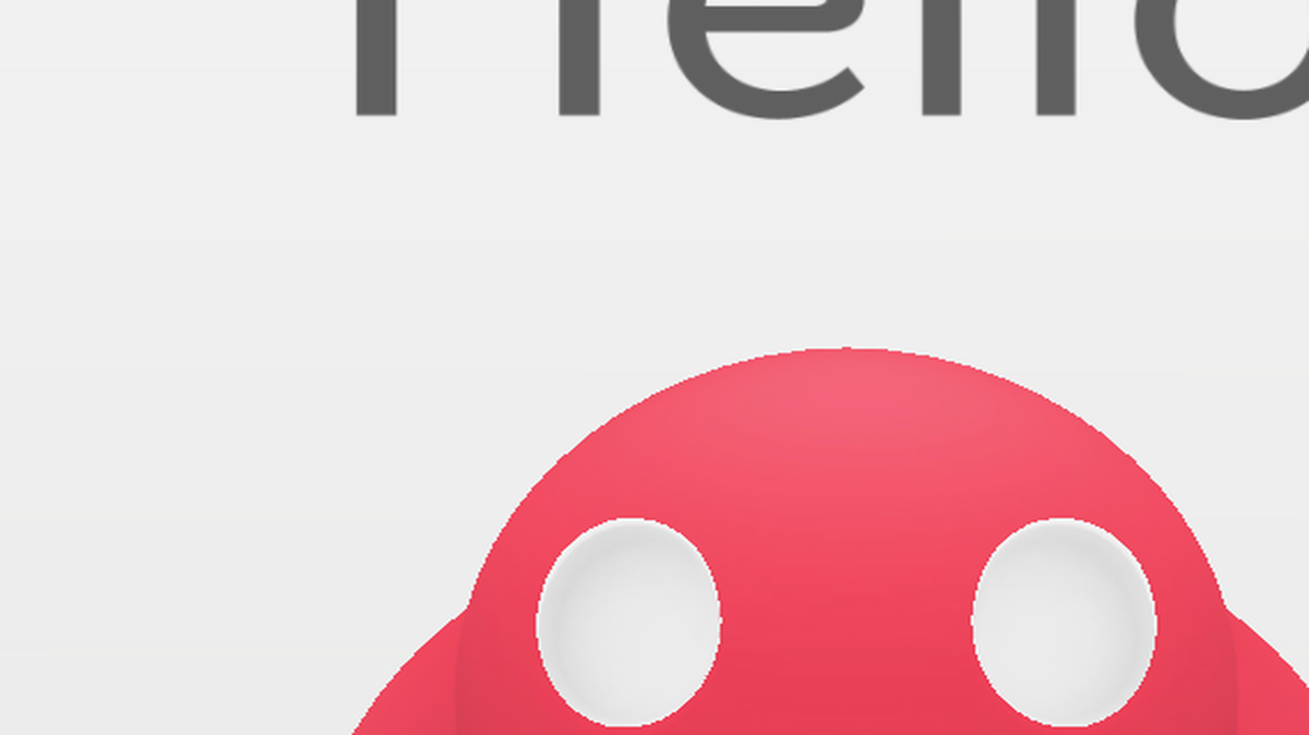 At MagicLeap.com, its mascot greets you with a simple “Hello” and a message that reads, in part: “We’re taking you with us on this journey to launch. More to come ...”