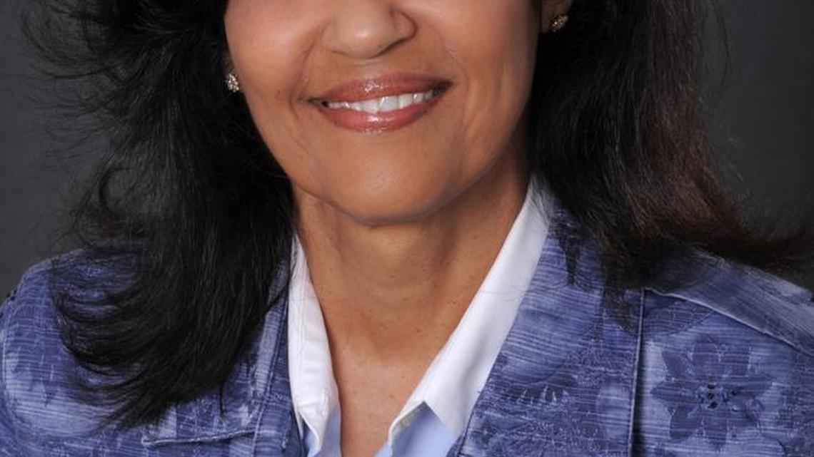 Barbara ‘Bobbie’ Ibarra is retiring from her post as executive director of the homeless advocacy group Miami Homes for All.