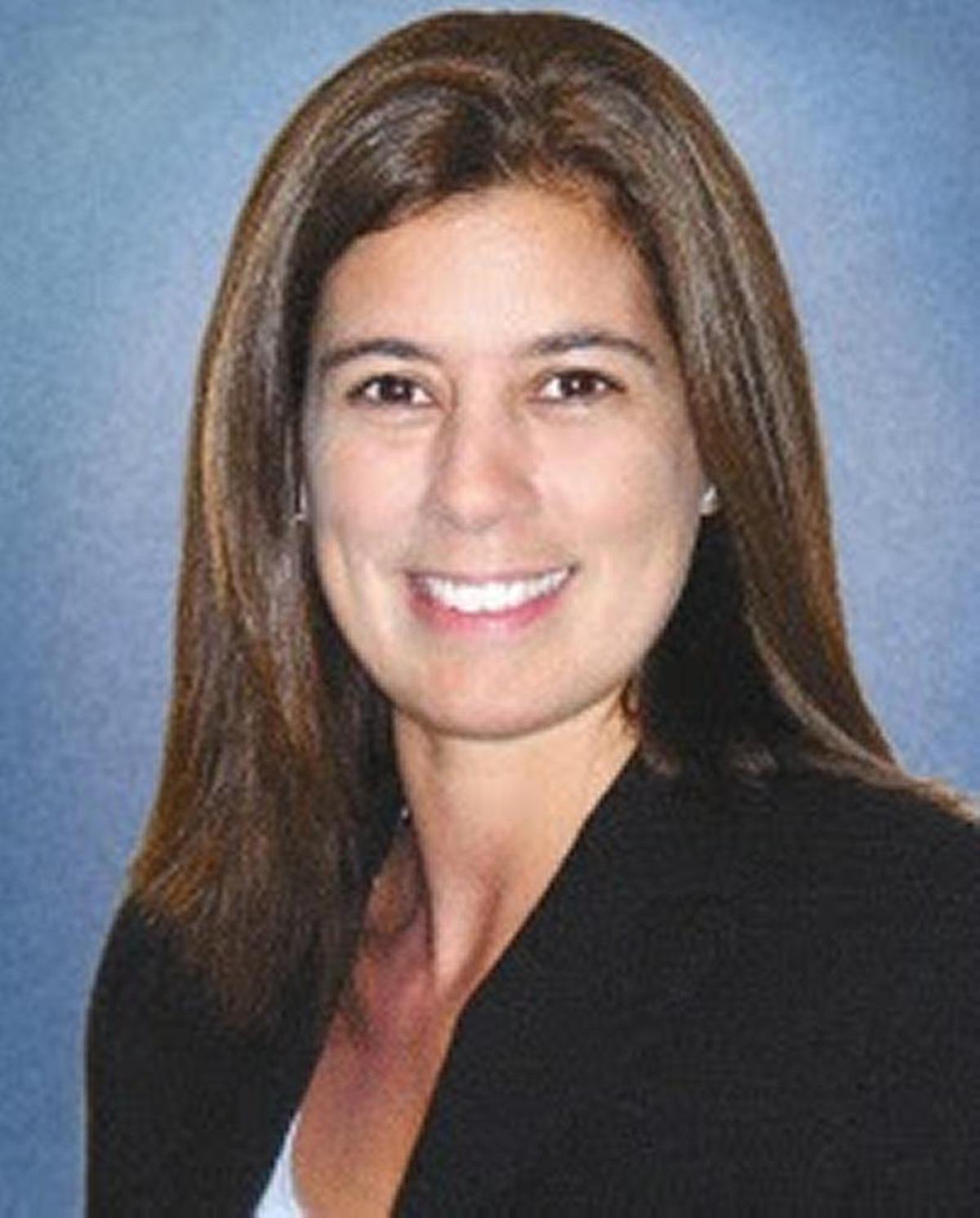 Norwegian Cruise Lines attorney Patricia Baloyra