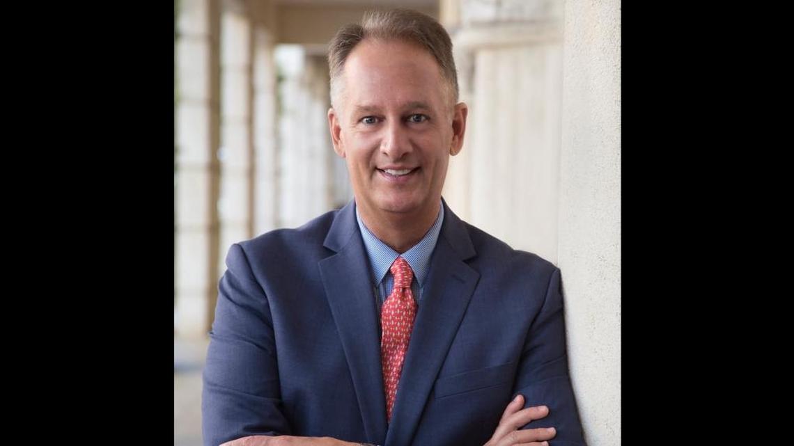 Douglas C. Evans is chief development officer at Pérez Art Museum Miami.