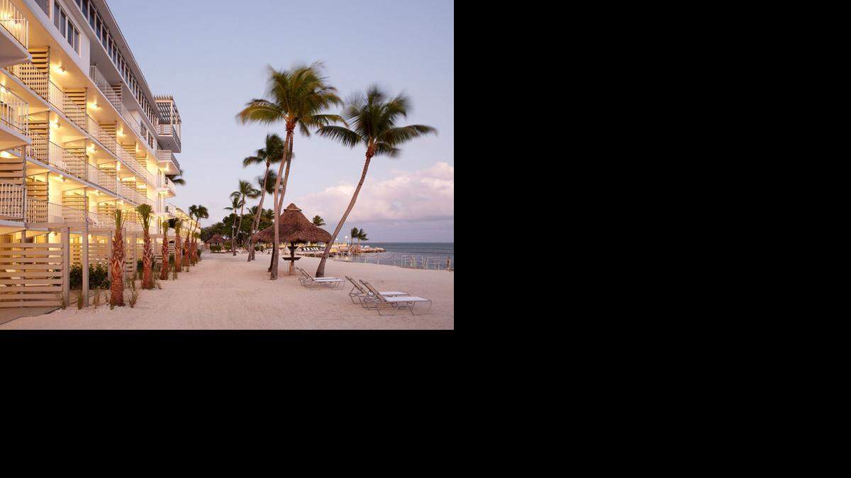 
The Carlyle Group recently purchased the Postcard Inn at Holiday Isle in Islamorada.
