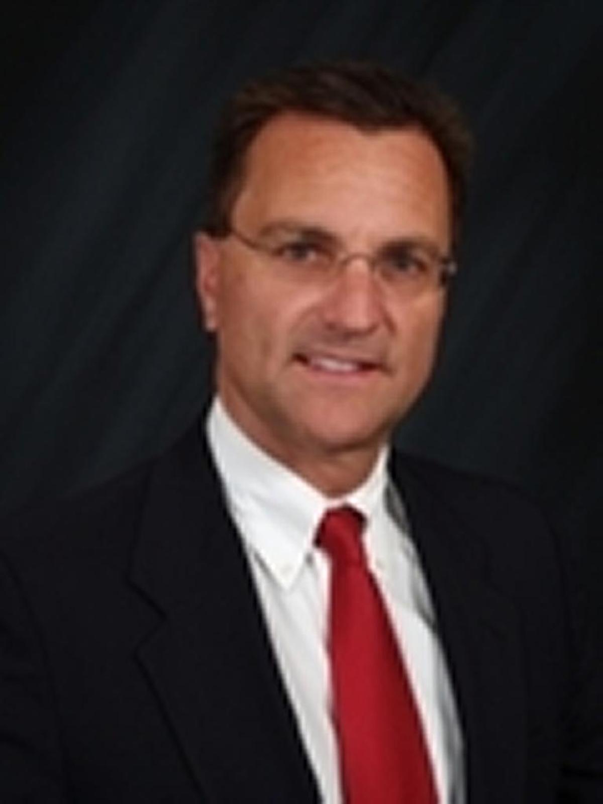 Kurt Ellis Bosshardt