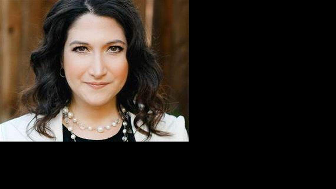 
Randi Zuckerberg, founder of Zuckerberg Media and a best-selling author, is a keynote speaker at B.I.G. Summit in Miami Beach on Tuesday.
