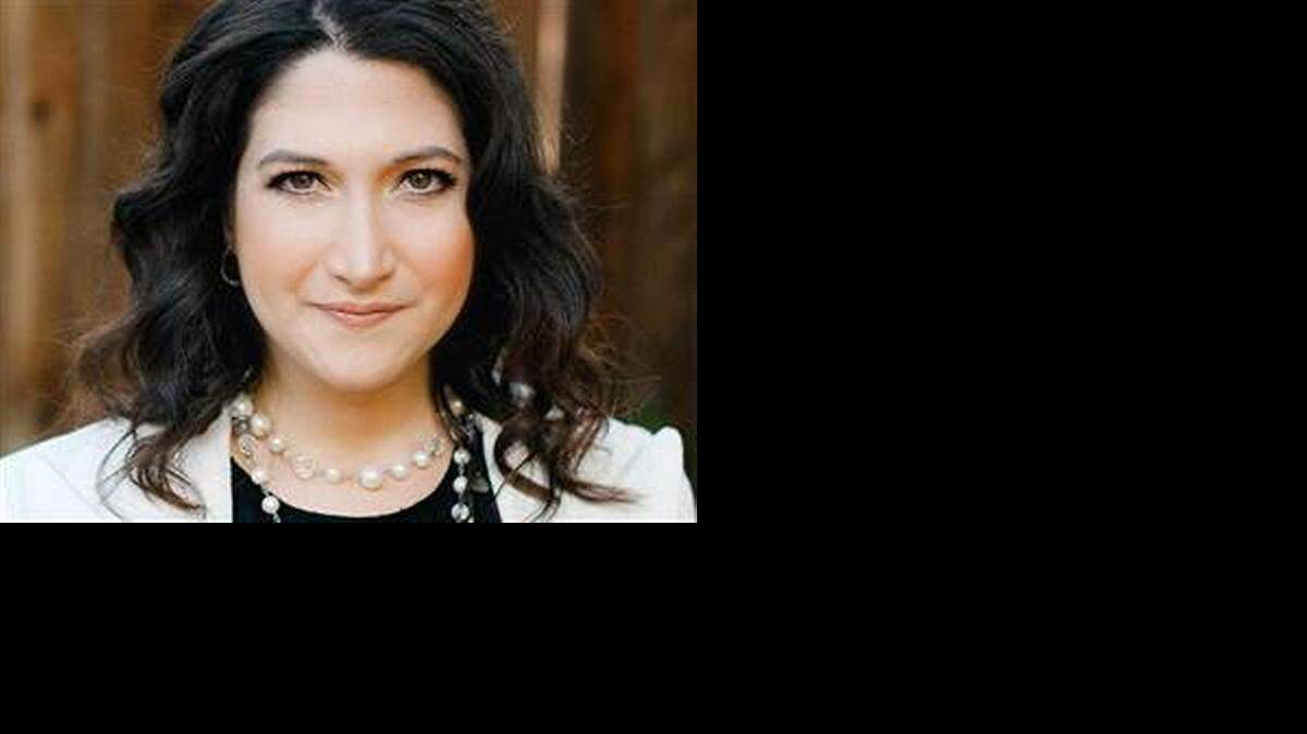 
Randi Zuckerberg, founder of Zuckerberg Media and a best-selling author, is a keynote speaker at B.I.G. Summit in Miami Beach on Tuesday.
