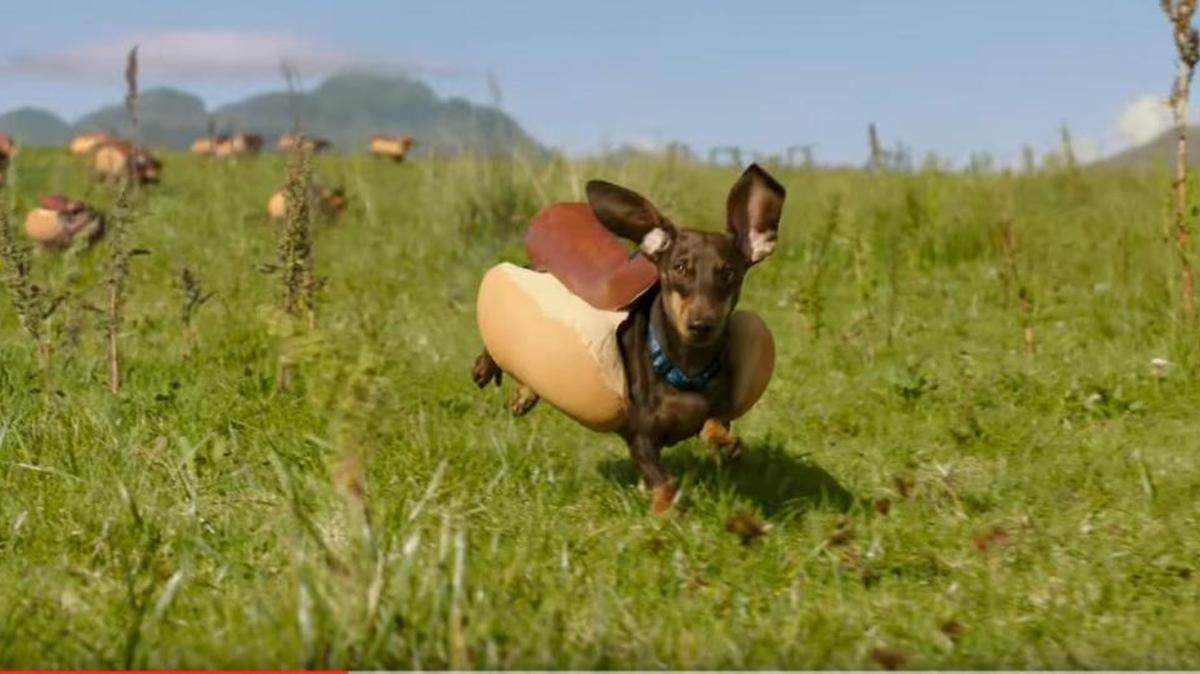Heinz “Weiner Stampede”