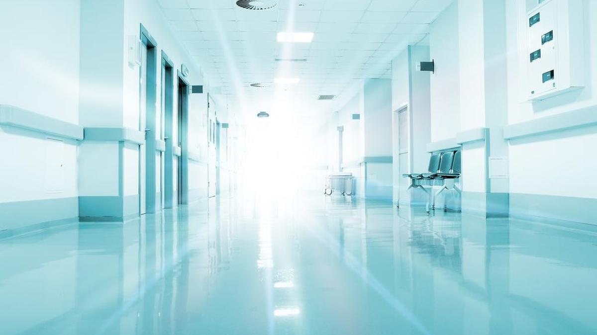 “Real estate development and demographics go hand-in-hand. Our aging population will require more medical care.”