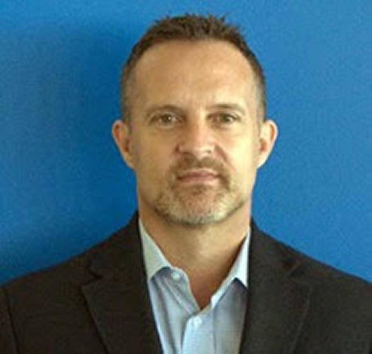 PortMiami Deputy Director Kevin Lynskey