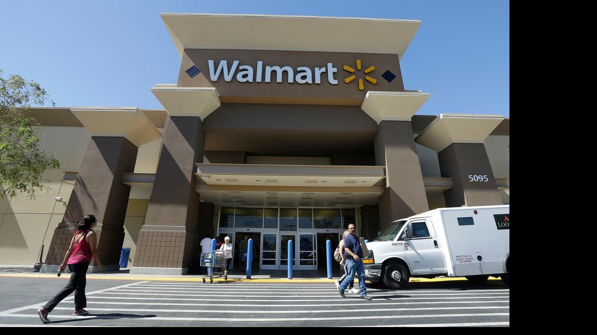 
Wal-Mart wants its meat suppliers to change how it innoculates and cares for animals. 
