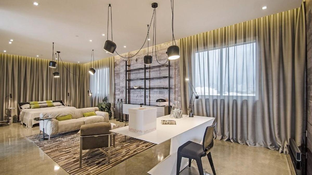 An Oasis property in Wynwood. Oasis was founded in 2009 in Buenos Aires and moved to Brickell in 2014.