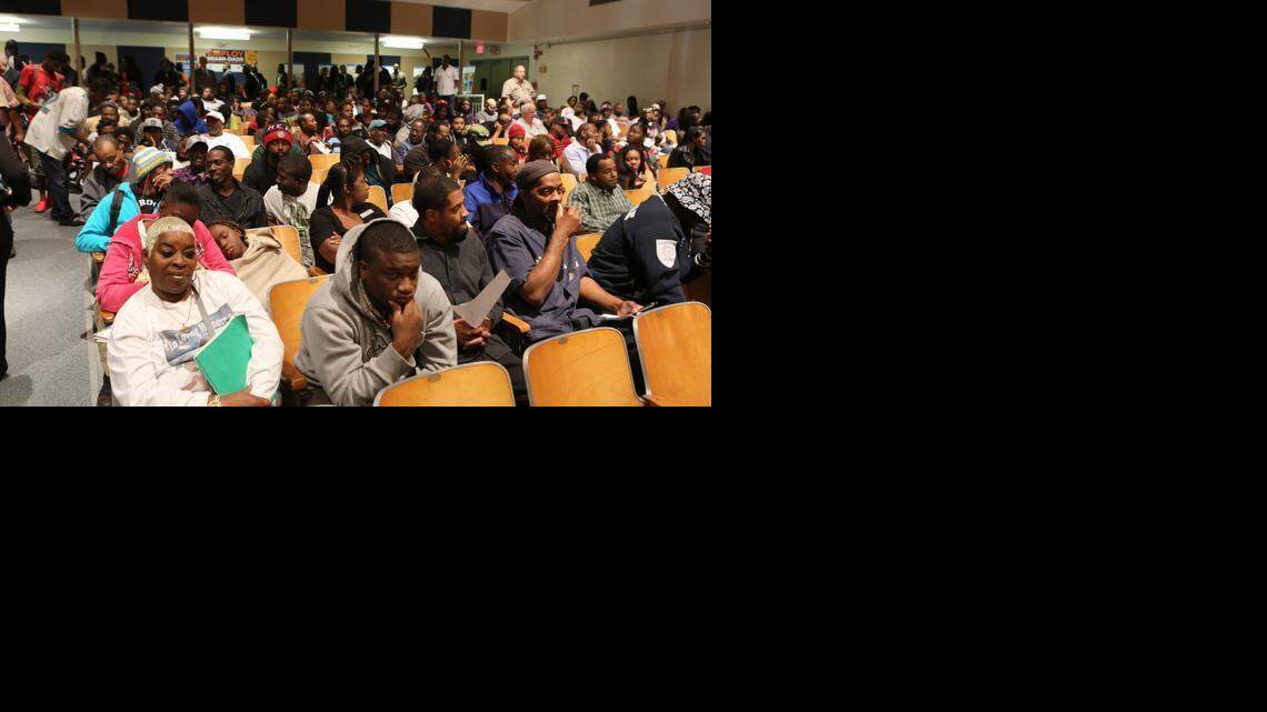 Monthly unemployment up in Miami-Dade, but annual trend is good