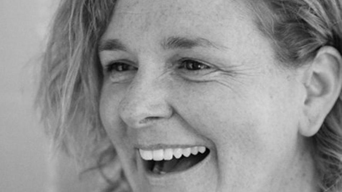 Laura González-Estéfani, formerly an executive with Facebook, co-founded TheVentureCity.