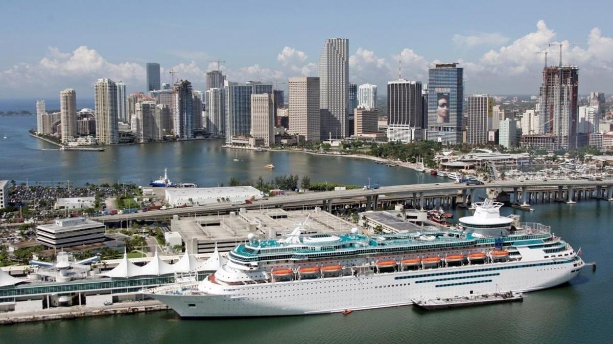 The second annual Greater Miami Chamber of Commerce executive survey found that while local business leaders are mostly optimistic about Miami’s economy, they are less optimistic than last year.
