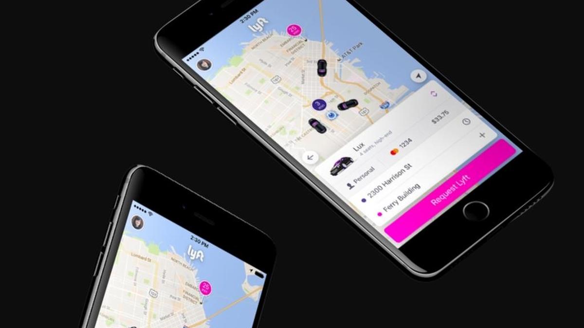 La empresa de transporte Lyft añade dos nuevos servicios de lujo a 16 ciudades de Estados Unidos, incluyendo a Miami.  