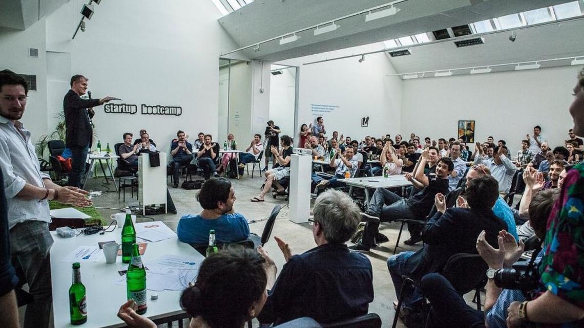 Startupbootcamp operates 10 accelerators across Europe and one in Singapore; Miami will soon be Startupbootcamp’s first U.S. location, and it will focus on digital health.