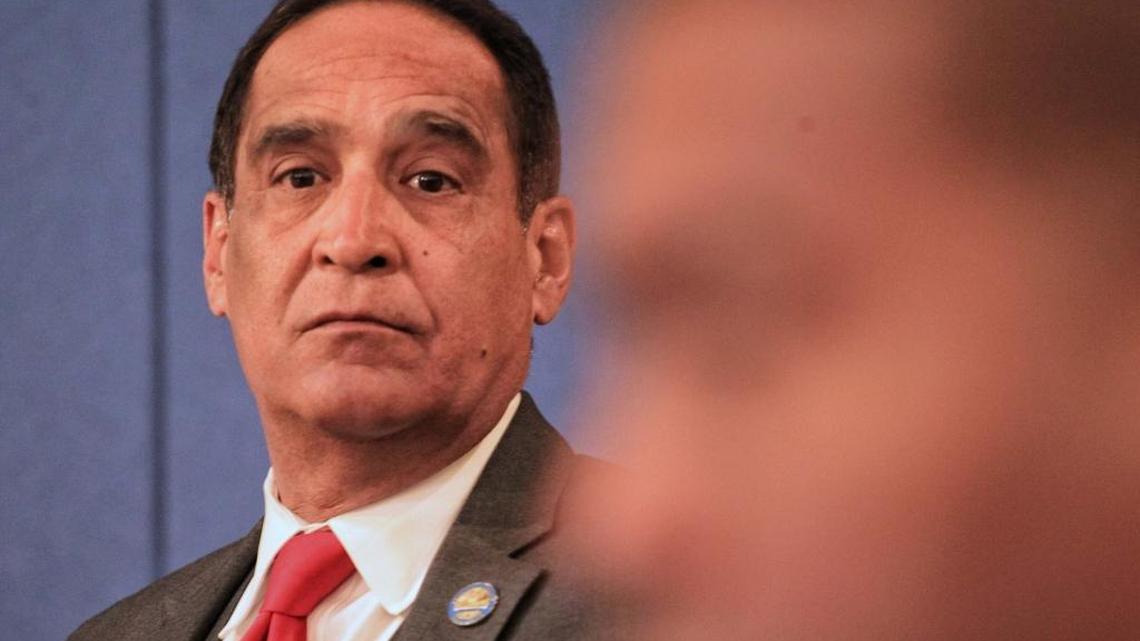 On Tuesday, April 4, 20017 Commissioner Joe Martinez of Miami-Dade County voted against a tax deal with home-sharing platform Airbnb.