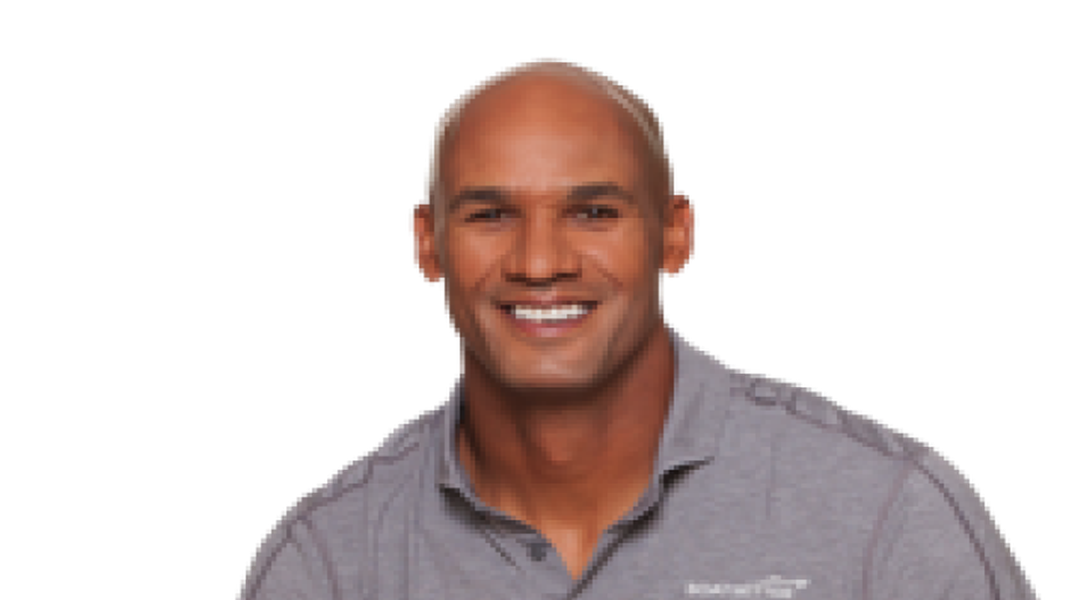 Jason Taylor