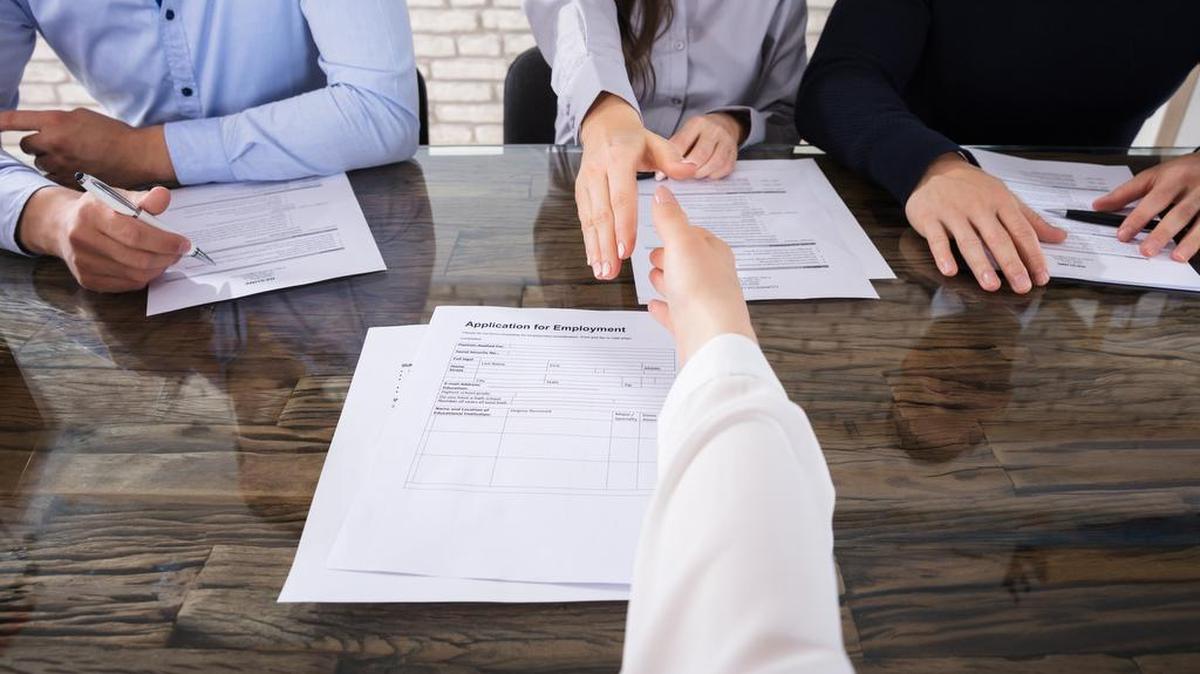 CEOs were asked: In 2019, do you plan to hire more, fewer, or about the same number of employees? What leads you to this outlook?