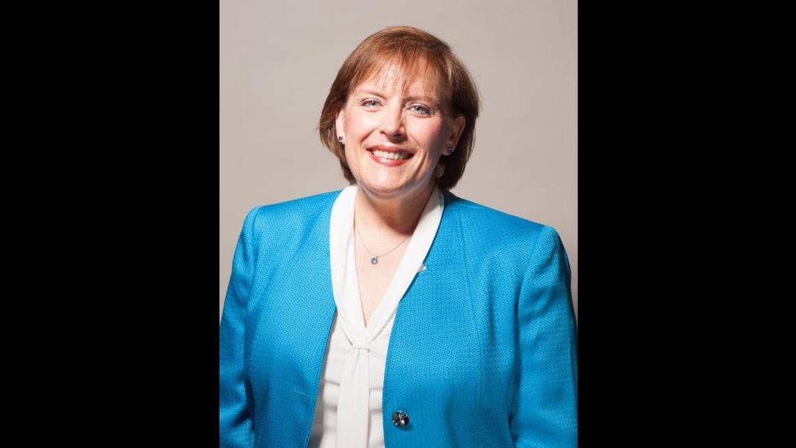 Joan Phillips will be dean of Barry University’s Andreas School of Business.