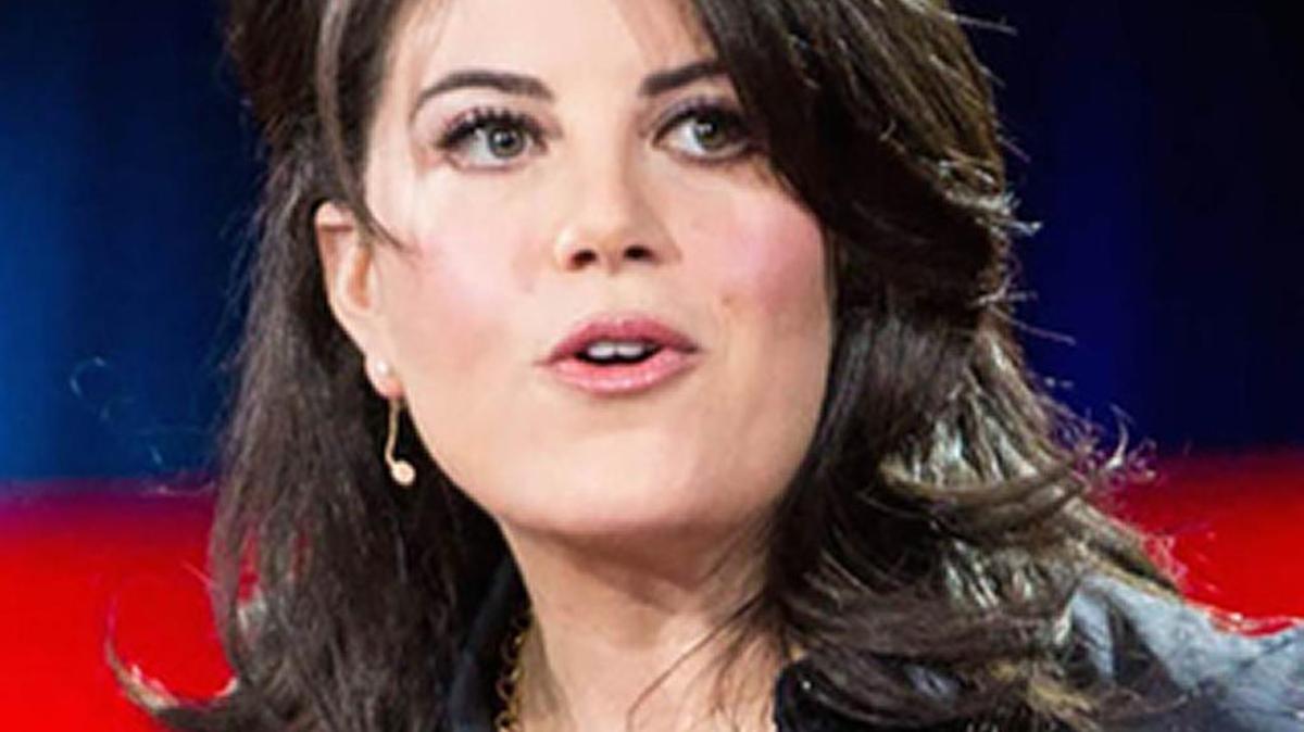 Monica Lewinsky will keynote at eMerge Americas.