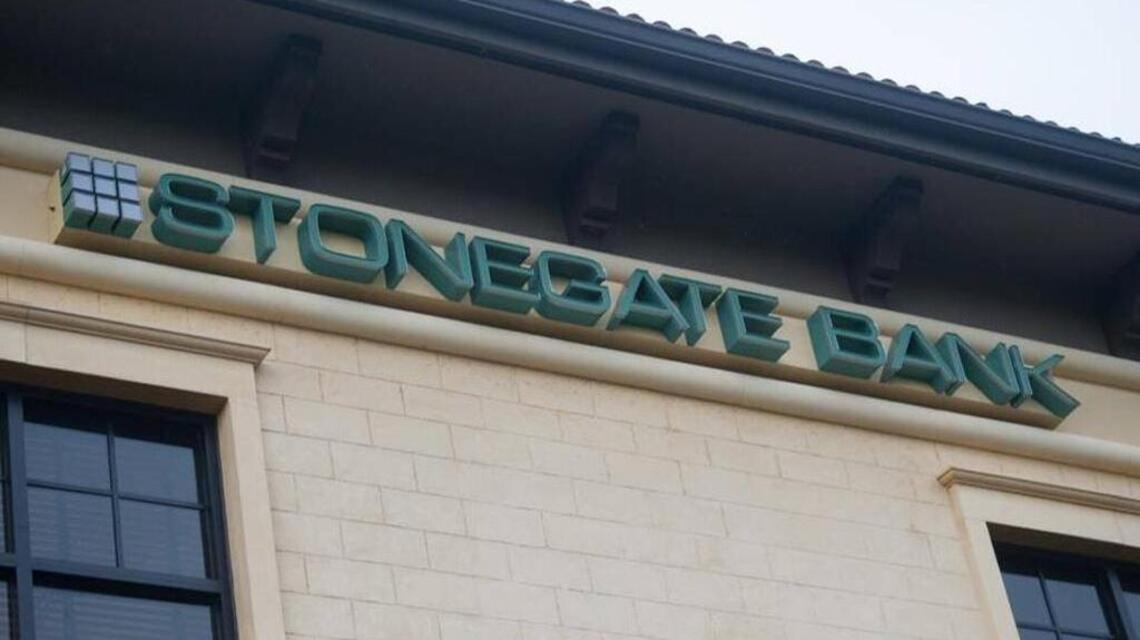 Stonegate Bank to acquire Sarasota competitor in $36.5 million deal