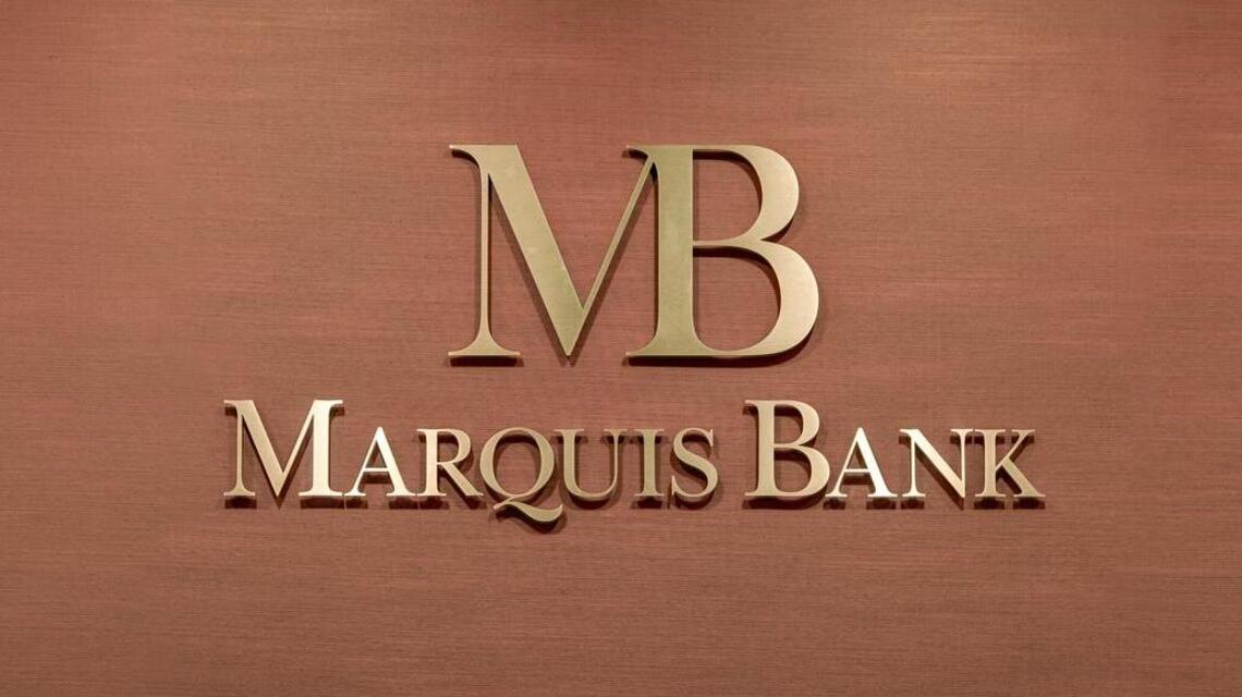 Marquis Bank reports record earnings for second quarter