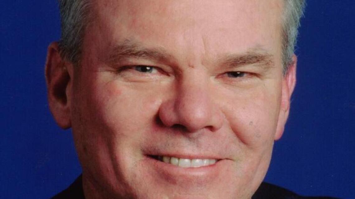Former CEO Steven Hayworth sues Miami’s Gibraltar Private Bank