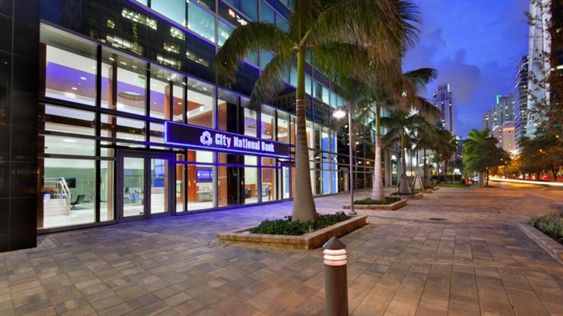 City National Bank sale to Chilean bank approved by regulators after two years