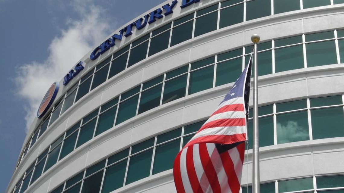 Miami Herald file photo.