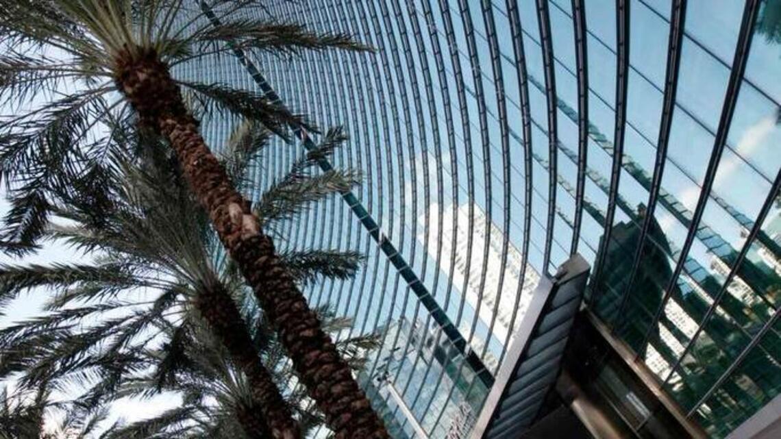 Sale of Brickell Bank falls through after wealthy Venezuelan family abandons bid