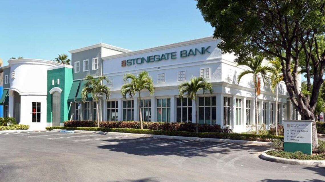 Florida banks got healthier in the third quarter