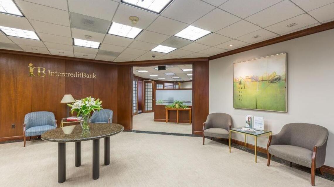 Federal regulators terminate consent order against Miami-based Intercredit Bank