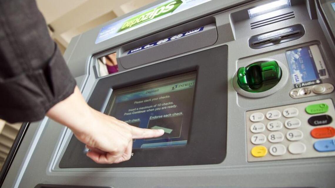 Study: South Florida has nation’s fourth-highest highest ATM fees