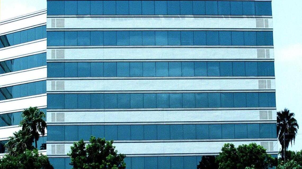 FDIC ends receivership for failed Miami-based Hamilton Bank