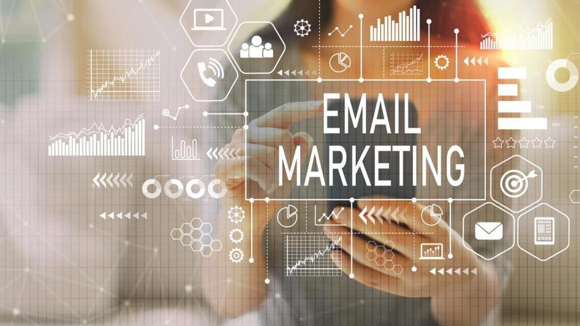 These days, effective marketing messages offer some relief