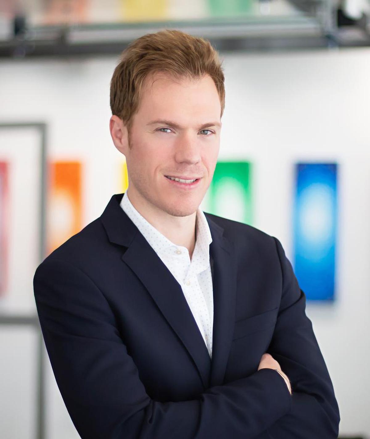 Andrew Cromer is a partner with AXS Law Group in Wynwood.