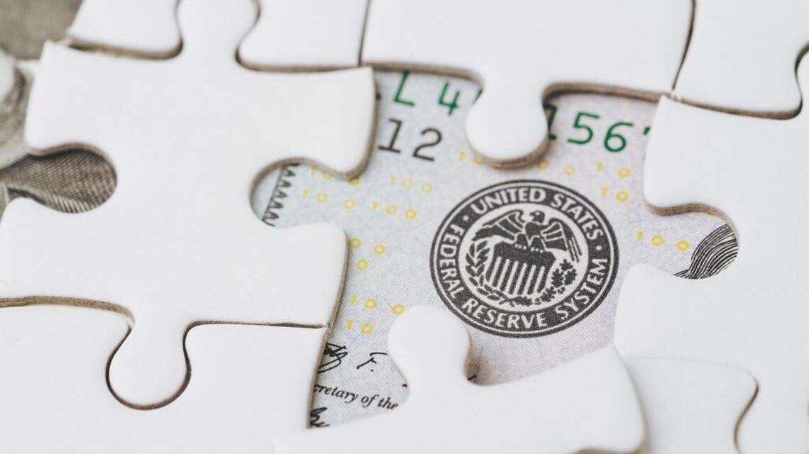 The quiet market that roared