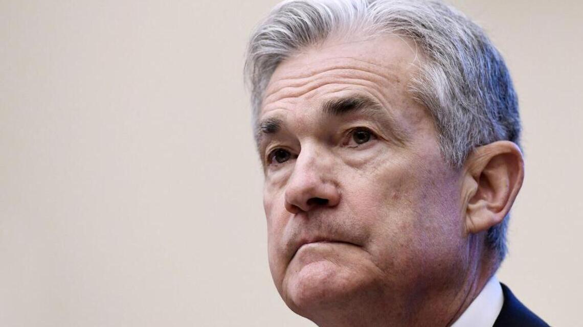 Powell and Mnuchin — America’s borrower and buyer — to testify on Capitol Hill