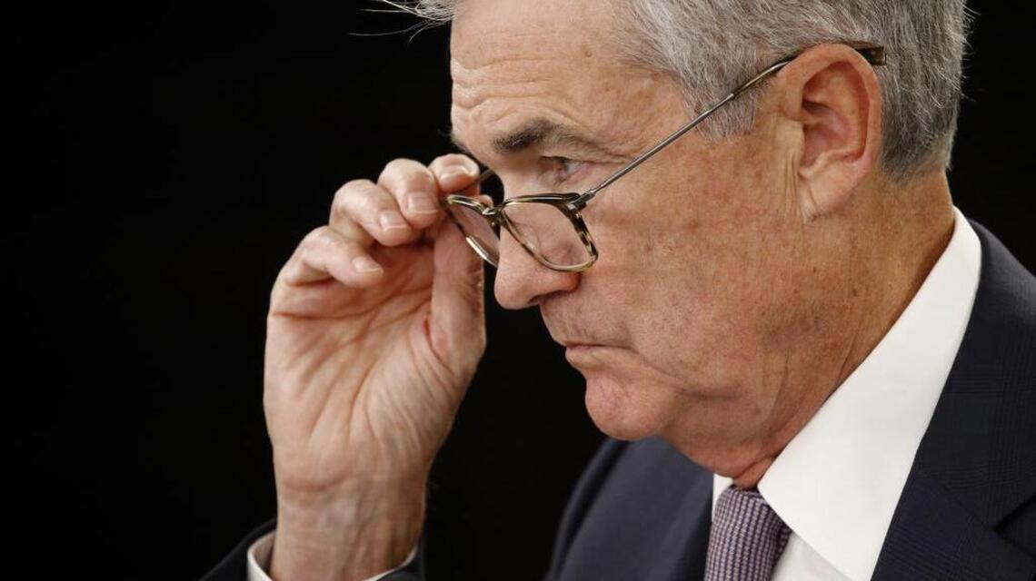 At upcoming meeting, Fed expected to cut rates and Powell has chance to ease fears over strategy